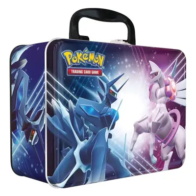 Pokémon tcg: q4 collectors chest