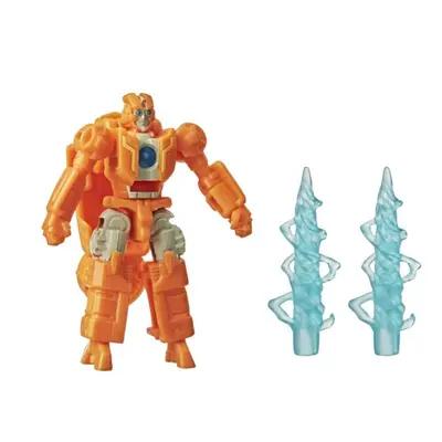 Hasbro tranformers generations battle master rung, e8253