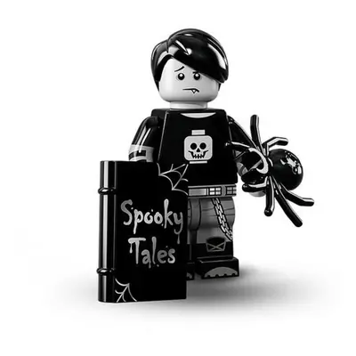 Lego® 71013 minifigurka strašidelný kluk