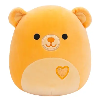 Squishmallows medvěd - chamberlain