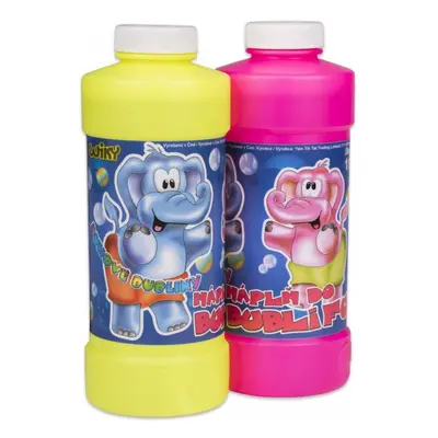 Náplň do bublifuku 500ml