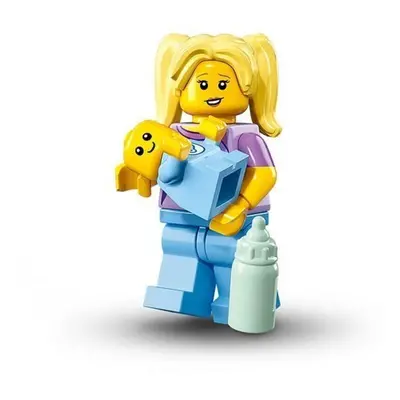 Lego® 71013 minifigurka chůva