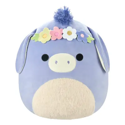 Squishmallows oslík - milanda