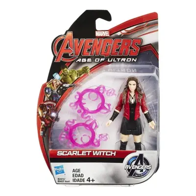 Hasbro avengers akční figurka scarlet witch 10cm