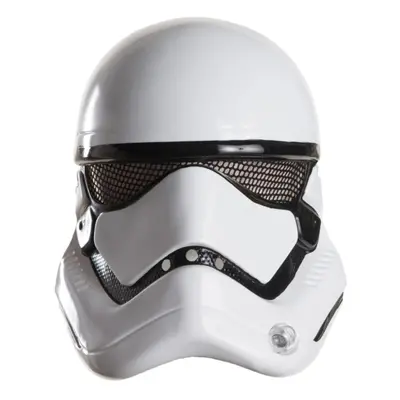 Star wars maska stormtrooper