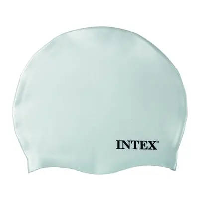 Intex 55991 čepice koupací bílá