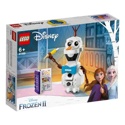 Lego® frozen ii 41169 olaf