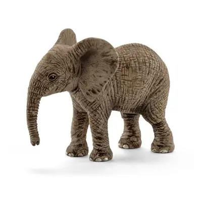 Schleich 14763 slon africký mládě