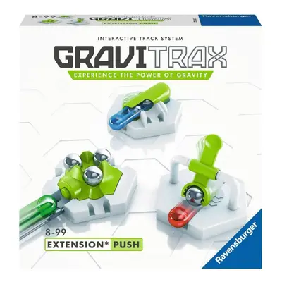 Ravensburger 27286 gravitrax rozjezd 3v1