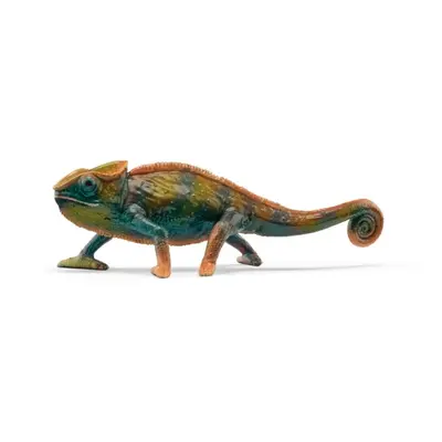 Schleich 14858 chameleon