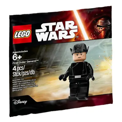 Lego® star wars™ 5004406 first order general