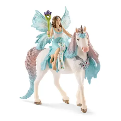 Schleich 70569 eyela s princeznou jednorožcem