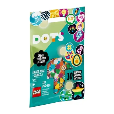 Lego® dots™ 41932 doplňky 5. série