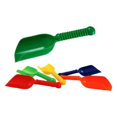 Kupecká lopatka plast 24cm