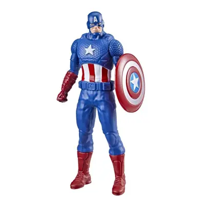 Hasbro marvel avengers 15cm captain america