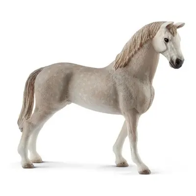 Schleich 13859 holštýnský valach