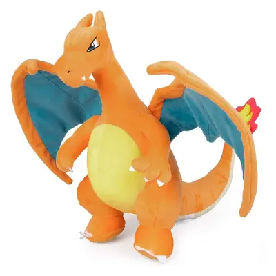 Pokémon plyš charizard 32,5 cm