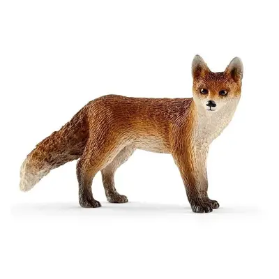 Schleich 14782 liška