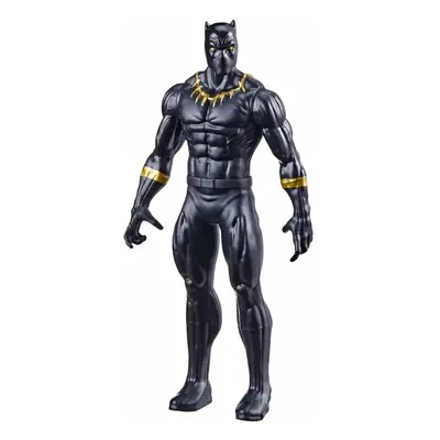 Hasbro marvel avengers 15cm killmonger