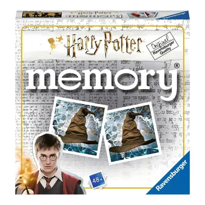 Ravensburger 20560 mini pexeso harry potter