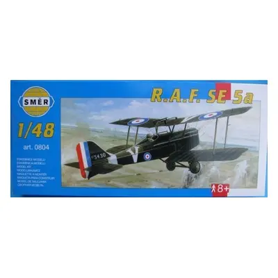 R.a.f. se 5a. scout 1:48