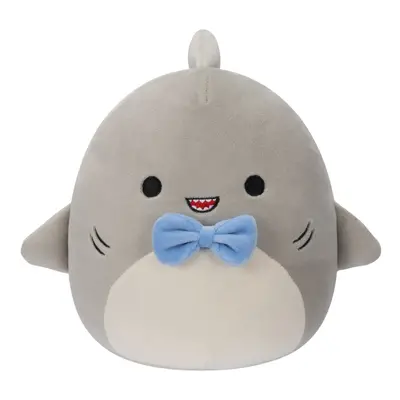 Squishmallows žralok s motýlkem - gordon