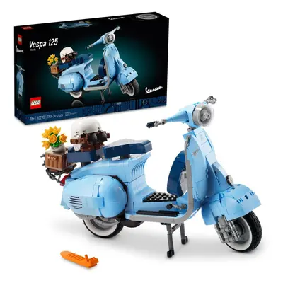 Lego® creator expert 10298 vespa 125