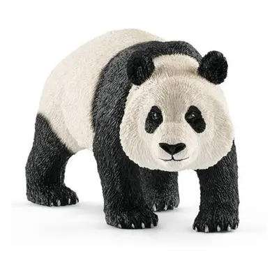 Schleich 14772 panda velká samec