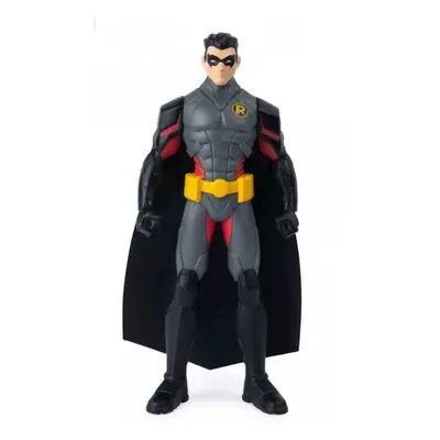 Batman figurka 15cm robin, spin master 38316