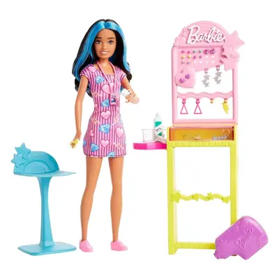 Mattel barbie® skipper™ a piercing, hkd78