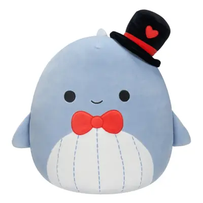 Squishmallows velryba - samir