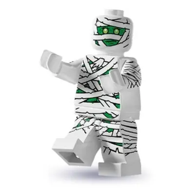 Lego® 8803 minifigurka mumie