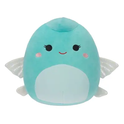 Squishmallows létající ryba - bette