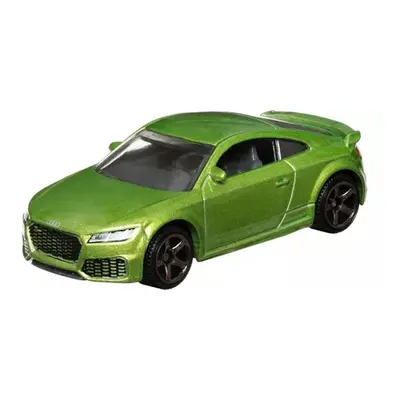 Mattel matchbox™ kolekce evropských angličáků 2020 audi tt rs