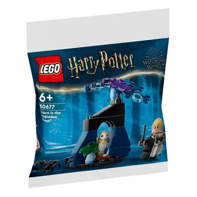 Lego® harry potter™ 30677 draco v zapovězeném lese