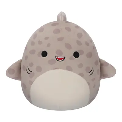 Squishmallows žralok leopardí - azi