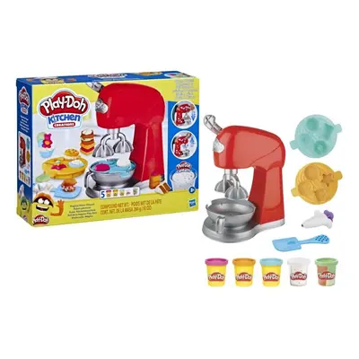 Hasbro play doh kouzelný mixér, f4718