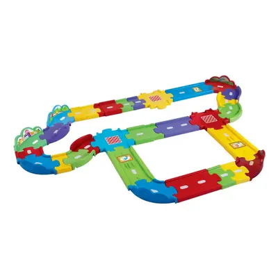 Vtech tut tut sada deluxe silnice