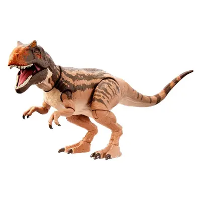 Mattel jurassic world hammond metriacanthosaurus, hlt26