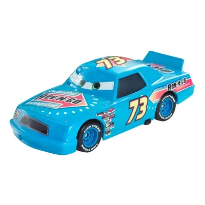 Mattel cars 3 autíčko misti motorkrass, dvv75