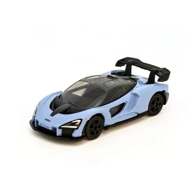 Siku 1537 mclaren senna