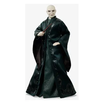 Mattel harry potter exkluzivní sběratelská panenka lord voldemort™, hnd82