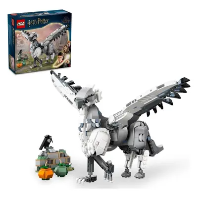 Lego® harry potter™ 76427 klofan