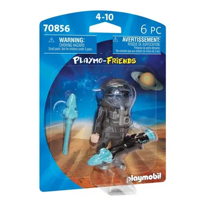 Playmobil 70856 space ranger