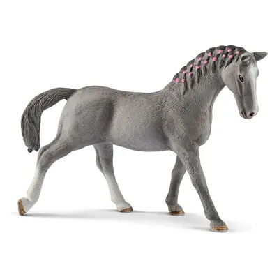 Schleich 13888 kobyla trakénského koně