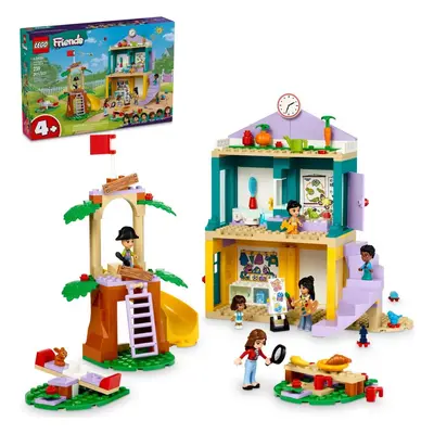 Lego® friends 42636 školka v městečku heartlake