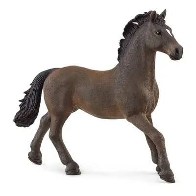 Schleich 13946 oldenburský hřebec