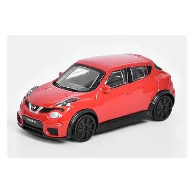 Bburago street fire collezione nissan juke-r 1:43