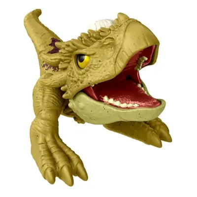 Mattel jurský svět: nadvláda probuzení dinosaura stygimoloch, hln94