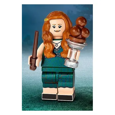 Lego® 71028 minifigurka harry potter 2 - ginny weasley